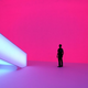 Illustration for article titled We Are Light-Eaters: The Unearthly Art of James Turrell